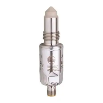 IFM sensor for point level detection, LMT100