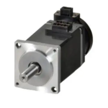 OMRON servo motor, R88M-1M75030T