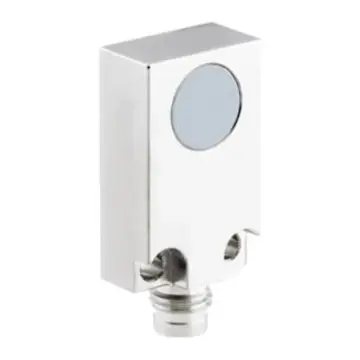 BAUMER inductive distance sensor, IWFM 18L9504/S35A