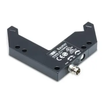 BAUMER angle sensor, OG050L.R-GW1O.7WL