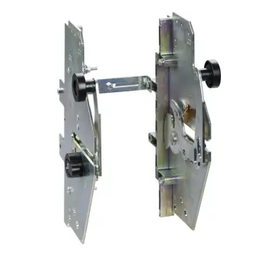 LV432532 chassis side plates for base NSX400/630 withdrawable