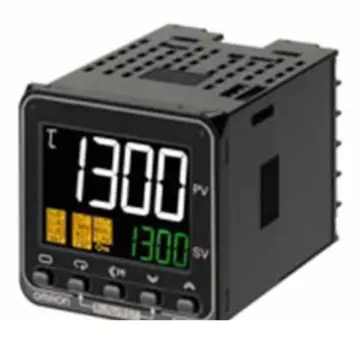 OMRON Temperature Controller, E5CC-TCX3ASM-064