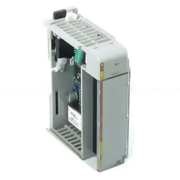 1769-IF4FXOF2F Allen Bradley Analog Input/Output Module