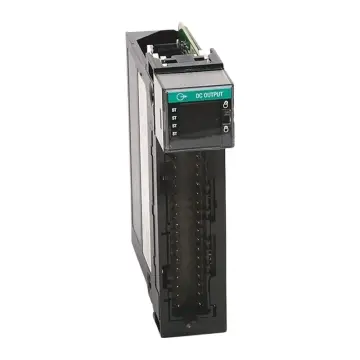 ALLEN BRADLEY-ROCKWELL Output Module 1756-OB32 (1 unit)