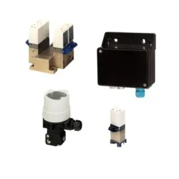 ABB electrical converter, 7958510