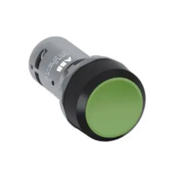 ABB CP series flat-top push button, CP2-30B-10 10010908
