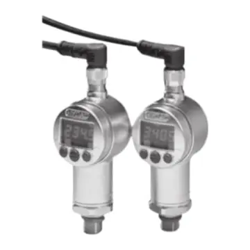 HYDAC pressure transmitter, EDS3346-3-0016-000-F1