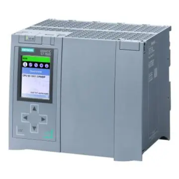 SIEMENS Central Processing Unit/CPU Module, 6ES7517-3AP00-0AB0