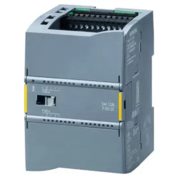 SIEMENS Digital Output Module, 6ES7226-6DA32-0XB0