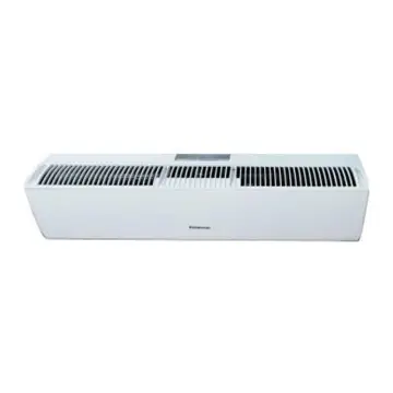 Panasonic Standard (Natural Wind) Air Curtain, FY-2509U1C