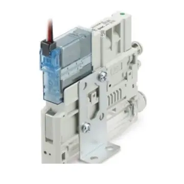 SMC vacuum generator, ZK2A07K5ALA-06
