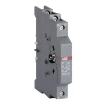 ABB Mechanical/Electrical Interlocking, VE5-2 82201431