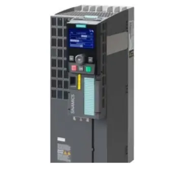 SIEMENS G120 series frequency converter power module, 6SL3210-1PE32-5UL0
