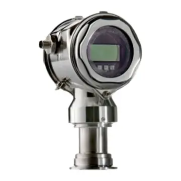 E+H hydrostatic level gauge FMB70-ABR1F12TDCAA 1 unit