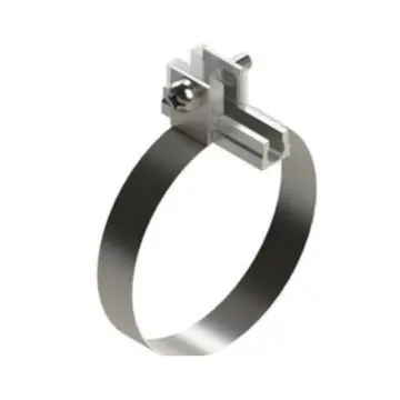 SMC Magnetic Switch Mounting Assembly, BM5-020