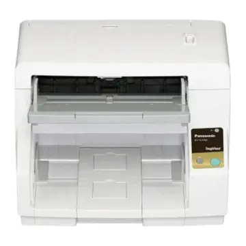 Panasonic scanner, KV-SL5085