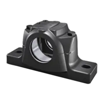 SKF bearing housings, SNL 513-611 split bearing housings
