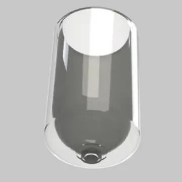 SMC oil mist lubricator accessory, C4SL-A