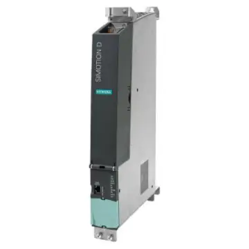 SIEMENS System Controller, 6AU1435-2AD00-0AA0