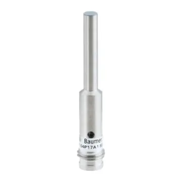 BAUMER inductive proximity switch, IFRM 04P15A1/S35L