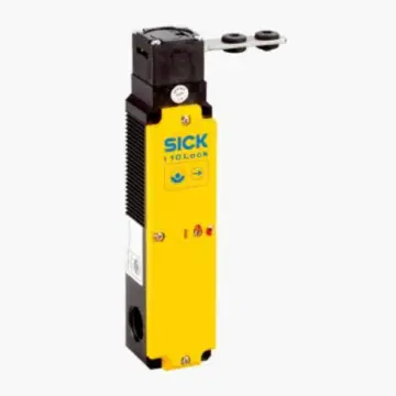 SICK safety switch, i10-M0233 Lock