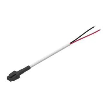 Festo cylinder sensor connection cable, NEBV-H1G2-P-2.5-N-LE2, 566660 2.5M