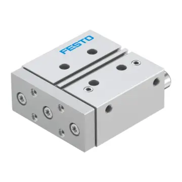 Festo cylinder, DFM-20-100-P-A-GF