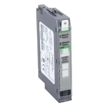 1734-OV2E Allen Bradley POINT I/O Output Modules