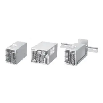 OMRON power module, S8JX-P30024N 100～240V