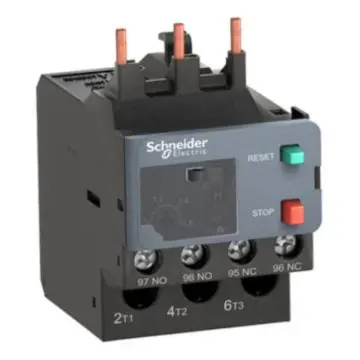 Schneider Electric TVR series thermal relay, LRR32N 23-32A