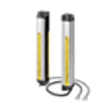 OMRON safety light curtain, F3SJ-E0785N25