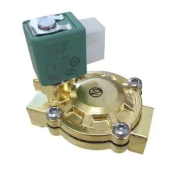 ASCO solenoid valve, SCE238D003 220VAC