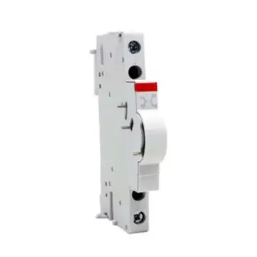 ABB S200 accessory auxiliary contact, S2C-H11R new version printing 10120501