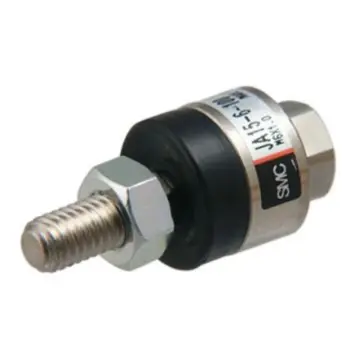 SMC floating connector, JA15-6-100