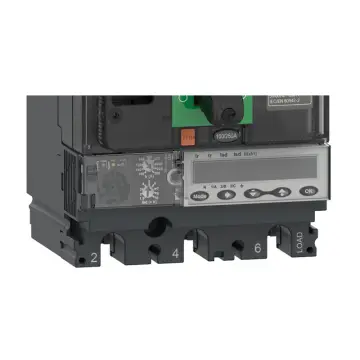 C1645A160 Trip Unit ComPacT NSX160 AC 4P4D 160 A Mic5.2A