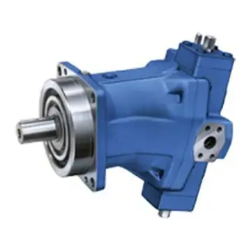 Rexroth A7VO axial piston variable pump, A7VO250EP2D/63R-VPB01