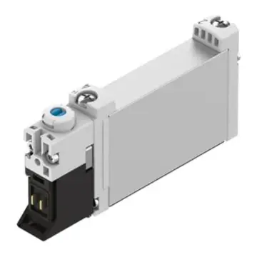 Festo solenoid valve, VUVG-B10-M52-RZT-F-1P3, 566490