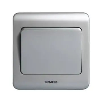 SIEMENS 5TA01121CC122 (One-way switch)