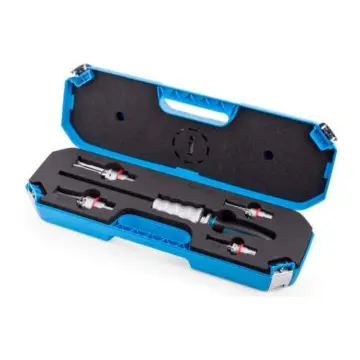 SKF internal bearing puller kit, suitable for 7-28mm bore diameter, TMIP 7-28