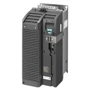 SIEMENS G120 series frequency converter power module, 6SL3210-1PE23-8UL0