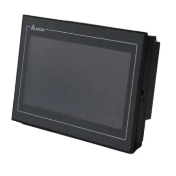Delta Human-Machine Interface (HMI), DOP-112WX