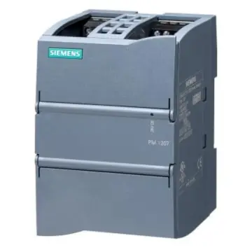 SIEMENS power module, 6EP1332-1SH71