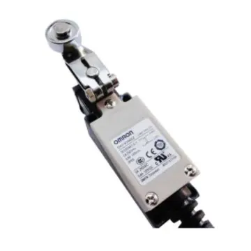 OMRON limit switch, D4V-8104SZ-N