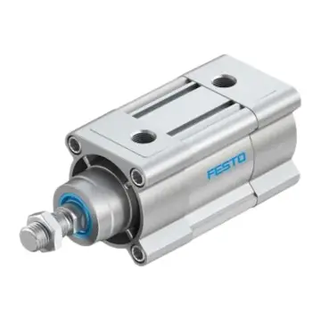 Festo cylinder, DSBC-63-75-PPSA-N3, 1463481