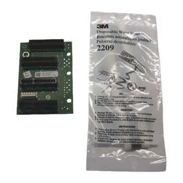 ALLEN BRADLEY-ROCKWELL PowerFlex 750 Backplane Interface Kit SK-R1-BP1 (1 unit)