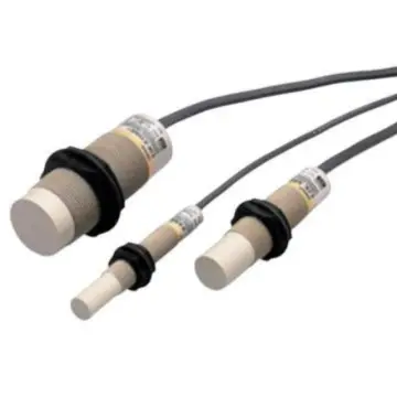 OMRON Level Detection Switch, E2K-X15MF1 2M