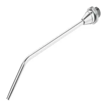 Festo air gun nozzle, LPZ-RB-150-B, 565316