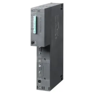 SIEMENS CPU module, 6ES7417-4XT07-0AB0