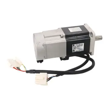 ALLEN BRADLEY-ROCKWELL servo motor TL-A230P-BJ32AA, 1 unit