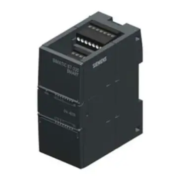 SIEMENS Analog Input Module, 6ES7288-3AE08-0AA0